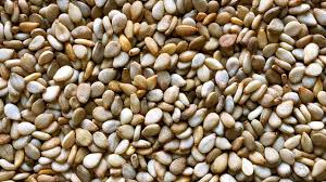 Nigerian Sesame Seeds